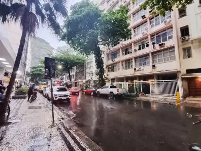 Apartamento com 2 Quartos à venda, 74m² no Copacabana, Rio de Janeiro