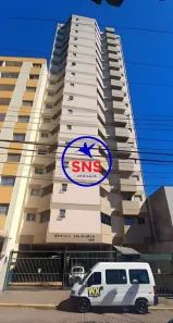 Apartamento com 1 Quarto à venda, 41m² no Centro, Campinas