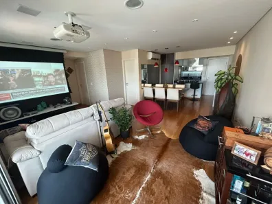Apartamento com 2 Quartos à venda, 85m² no Vila Romana, São Paulo