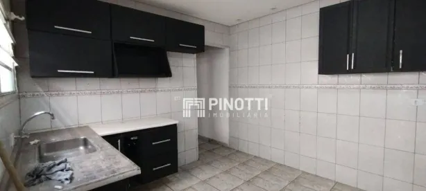 Casa com 2 Quartos à venda, 123m² no Assunção, São Bernardo do Campo