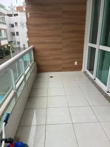 Apartamento com 3 Quartos à venda, 83m² no Recreio dos Bandeirantes, Rio de Janeiro