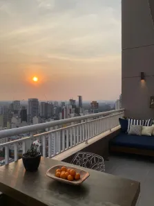 Cobertura com 2 Quartos à venda, 109m² no Pinheiros, São Paulo