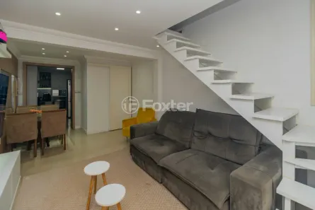 Apartamento com 2 Quartos à venda, 60m² no Vila Nova, Porto Alegre