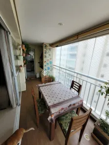 Apartamento com 3 Quartos à venda, 110m² no Planalto, São Bernardo do Campo