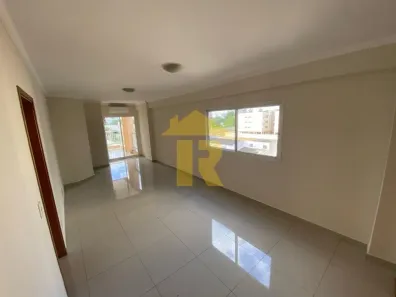 Apartamento com 2 Quartos à venda, 74m² no Bom Jardim, São José do Rio Preto