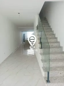 Sobrado com 3 Quartos à venda, 150m² no Bosque da Saúde, São Paulo