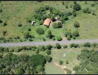 Fazenda/Sítio à venda, 1470000m² no , Flores de Goiás