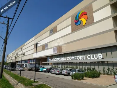 Apartamento com 2 Quartos à venda, 65m² no Itajubá, Barra Velha