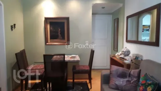 Apartamento com 2 Quartos à venda, 82m² no Brooklin Paulista, São Paulo