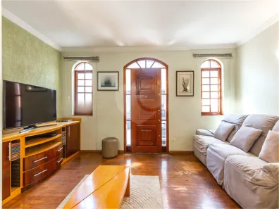 Sobrado com 3 Quartos à venda, 136m² no Santo Amaro, São Paulo