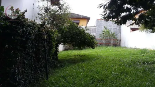 Lote/Terreno à venda, 275m² no Jardim Maria Cândida, Caçapava