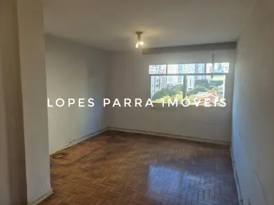 Apartamento com 2 Quartos à venda, 72m² no Cerqueira César, São Paulo
