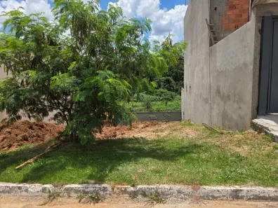 Lote/Terreno à venda, 159m² no Villas do Jaguari, Santana de Parnaíba