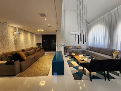 Sobrado com 3 Quartos à venda, 462m² no Anchieta, São Bernardo do Campo