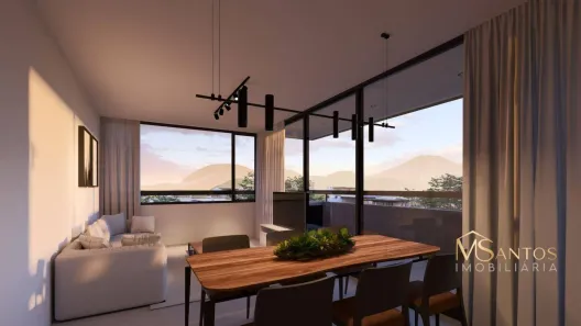 Apartamento com 2 Quartos à venda, 79m² no Ingleses do Rio Vermelho, Florianópolis