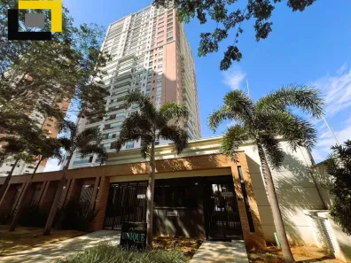 Apartamento com 3 Quartos à venda, 141m² no Anhangabaú, Jundiaí