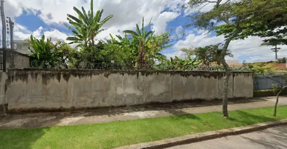Lote/Terreno à venda, 1000m² no São Luiz, Belo Horizonte