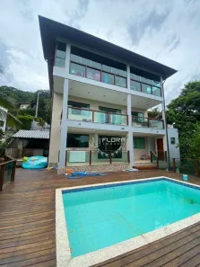 Casa de Condomínio com 5 Quartos à venda, 291m² no Itaipu, Niterói