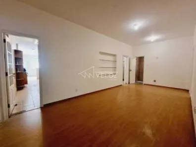 Apartamento com 4 Quartos à venda, 213m² no Flamengo, Rio de Janeiro