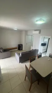 Apartamento com 3 Quartos para alugar, 106m² no Aleixo, Manaus
