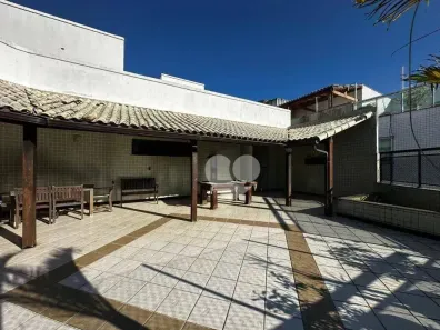 Cobertura com 3 Quartos à venda, 308m² no Recreio dos Bandeirantes, Rio de Janeiro