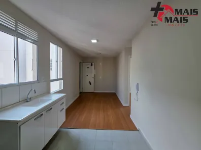 Apartamento com 2 Quartos à venda, 39m² no Parque Orestes Ôngaro, Hortolândia