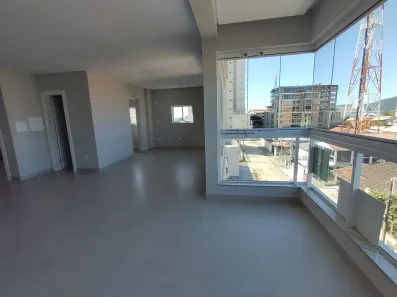 Apartamento com 2 Quartos à venda, 83m² no Perequê, Porto Belo