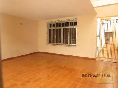 Sobrado com 3 Quartos à venda, 124m² no Vila Santa Catarina, São Paulo