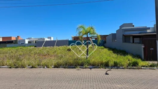Lote/Terreno à venda, 294m² no Dom Feliciano, Gravataí