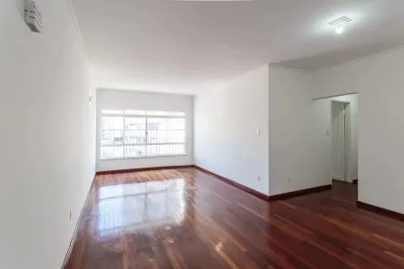 Apartamento com 2 Quartos à venda, 86m² no Vila Nova Conceição, São Paulo