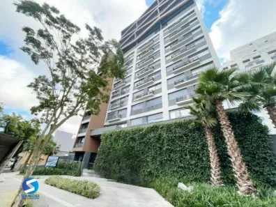 Apartamento com 1 Quarto à venda, 25m² no Bela Vista, Porto Alegre