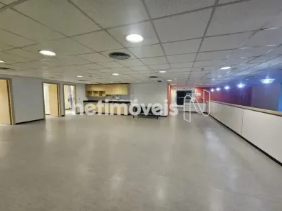 Sala Comercial para alugar, 1000m² no Vila da Serra, Nova Lima