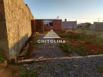 Lote/Terreno à venda, 188m² no Portal dos Pinheiros II, Itapetininga
