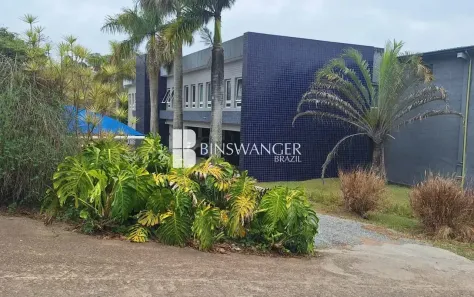Galpão/Depósito/Armazém à venda, 1398m² no Parque Ruth Maria, Vargem Grande Paulista