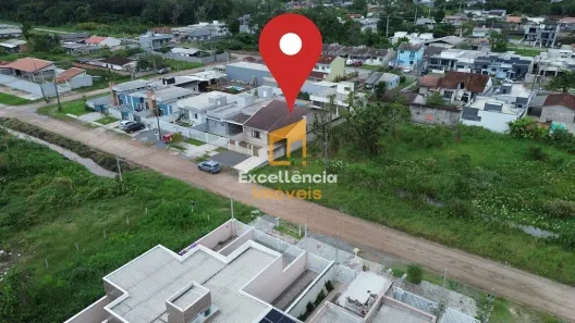 Casa com 4 Quartos à venda, 200m² no Guaratuba, Guaratuba