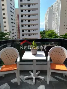 Apartamento com 3 Quartos à venda, 145m² no Pitangueiras, Guarujá