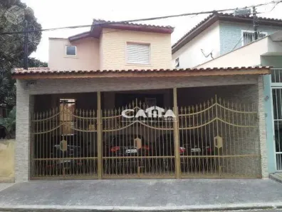 Sobrado com 3 Quartos à venda, 146m² no Vila Formosa, São Paulo