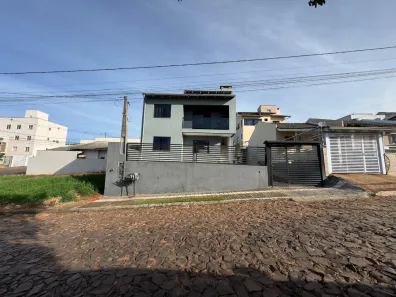 Casa com 4 Quartos à venda, 127m² no Efapi, Chapecó