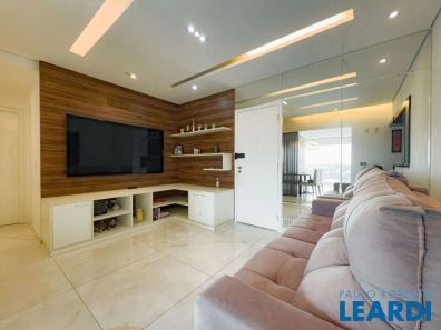 Apartamento com 2 Quartos à venda, 80m² no Dezoito do Forte Empresarial/Alphaville., Barueri