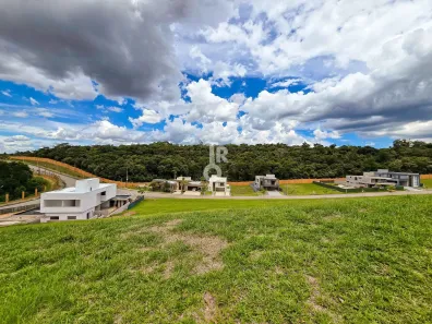 Lote/Terreno à venda, 665m² no Loteamento Alphaville Jundiaí - Fase 01, Jundiaí