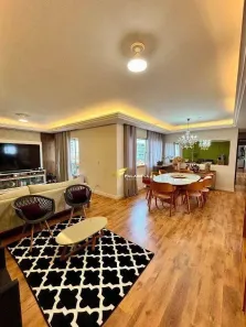 Apartamento com 3 Quartos à venda, 207m² no Centro, Jundiaí