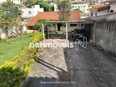 Casa com 2 Quartos à venda, 129m² no Salgado Filho, Belo Horizonte