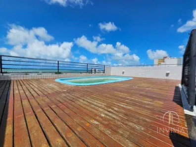Apartamento com 3 Quartos à venda, 108m² no Manaíra, João Pessoa