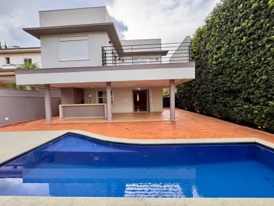 Casa com 3 Quartos para alugar, 333m² no Jardim Irajá, Ribeirão Preto