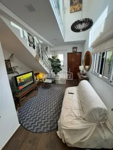 Casa de Condomínio com 2 Quartos para alugar, 125m² no Jd Perlamar, Araçoiaba da Serra