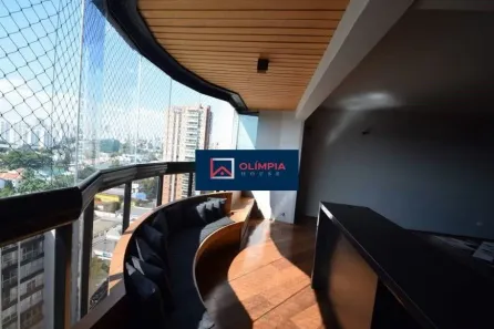 Apartamento com 2 Quartos à venda, 147m² no Indianópolis, São Paulo