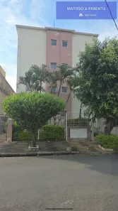 Apartamento com 2 Quartos à venda, 78m² no São Bernardo, Campinas