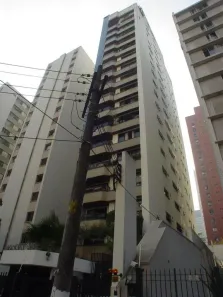 Apartamento com 4 Quartos à venda, 192m² no Jardim Paulista, São Paulo