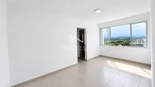 Apartamento com 2 Quartos para alugar, 52m² no Jardim Bela Vista, São José dos Campos