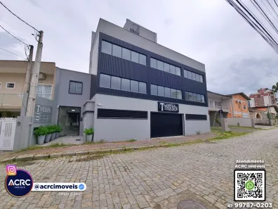 Sala Comercial para alugar, 46m² no Garcia, Blumenau